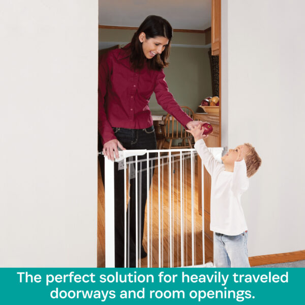 Gateway®Pressure Plus