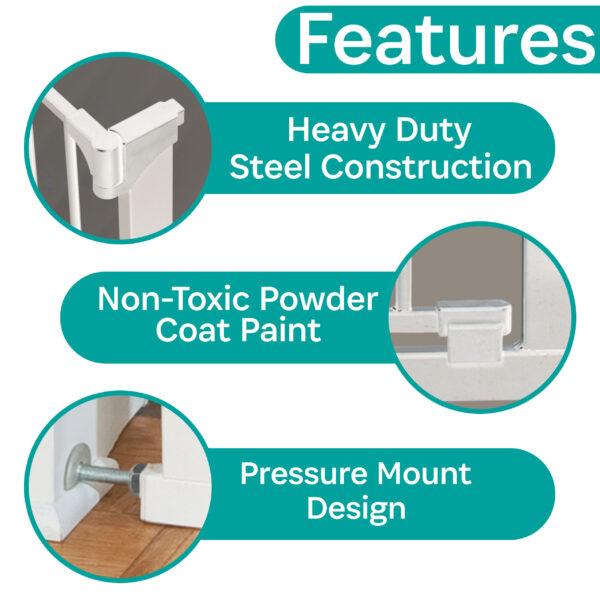 Gateway®Pressure Plus - Image 3