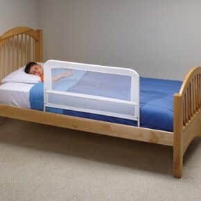 Bed Rails