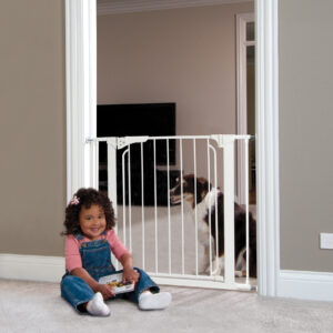 Quick Install Gateway® Pressure Mounted Gate