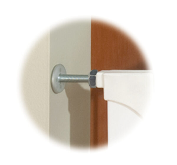 Quick Install Gateway® Pressure Mounted Gate - Image 7