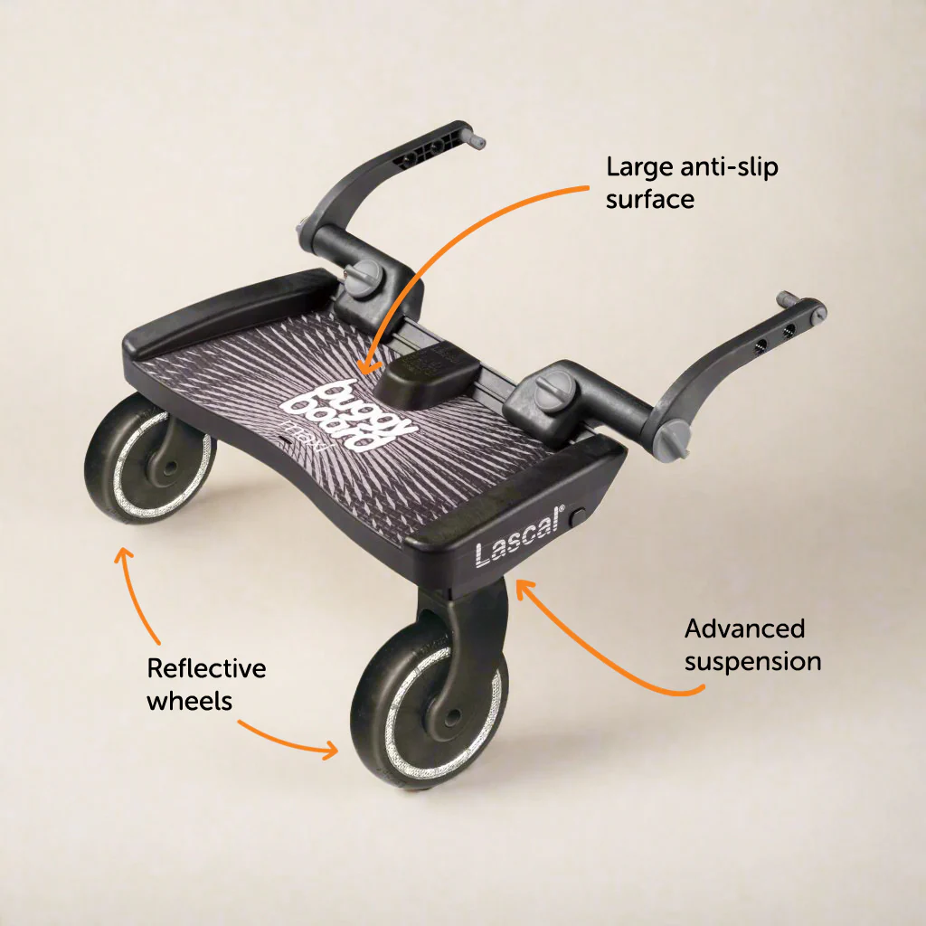 BuggyBoard Maxi - Image 3